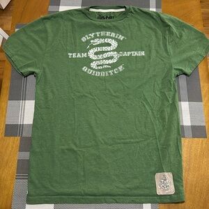 Warner Bros. Studio London - Harry Potter Slytherin Shirt